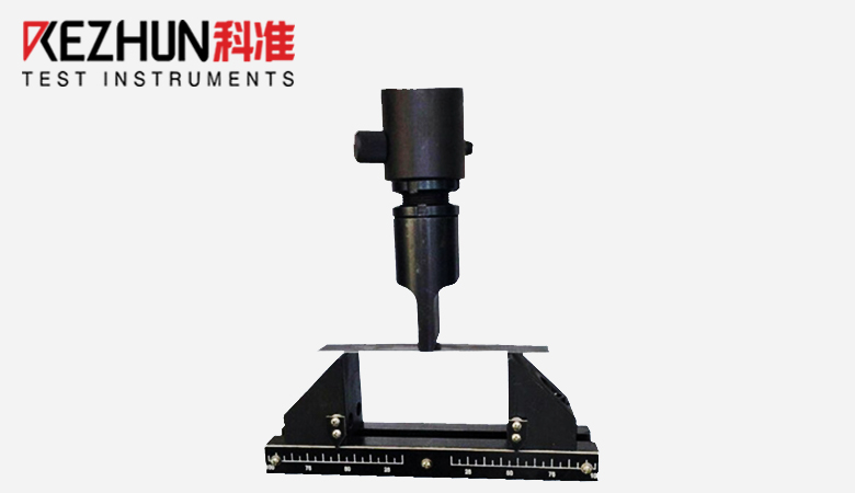 三点弯曲夹具-拉力绿巨人黑科技福利软件夹具