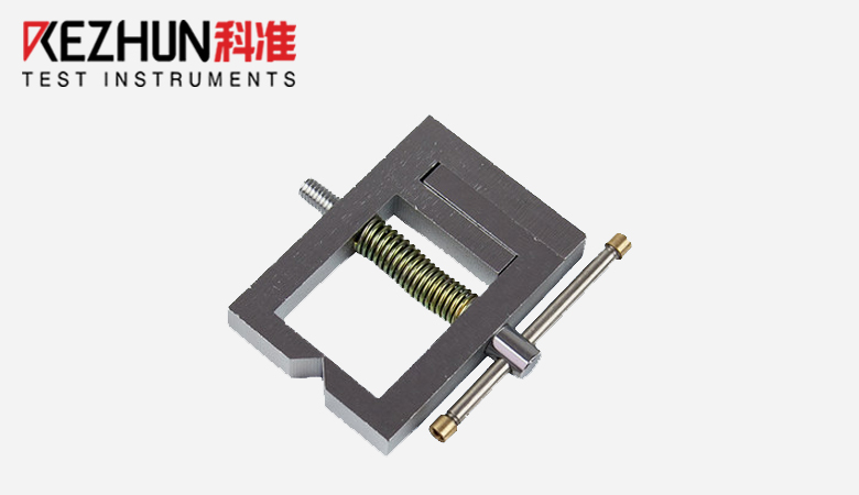 端子扎带拉伸夹具-拉力绿巨人黑科技福利软件夹具