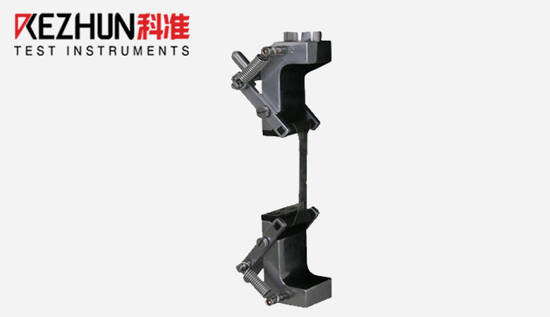 橡胶拉伸夹具-拉力绿巨人黑科技福利软件夹具